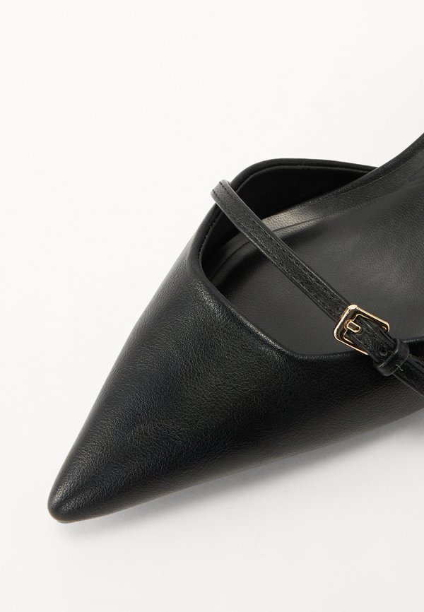 TESSSA - Classic heels4