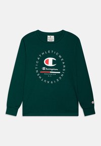 No seleccionado, green