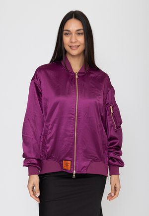 Bombers BALLERINA - Bomberjacks - purple