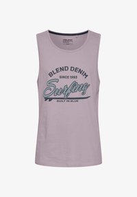 Sélectionné, nirvana