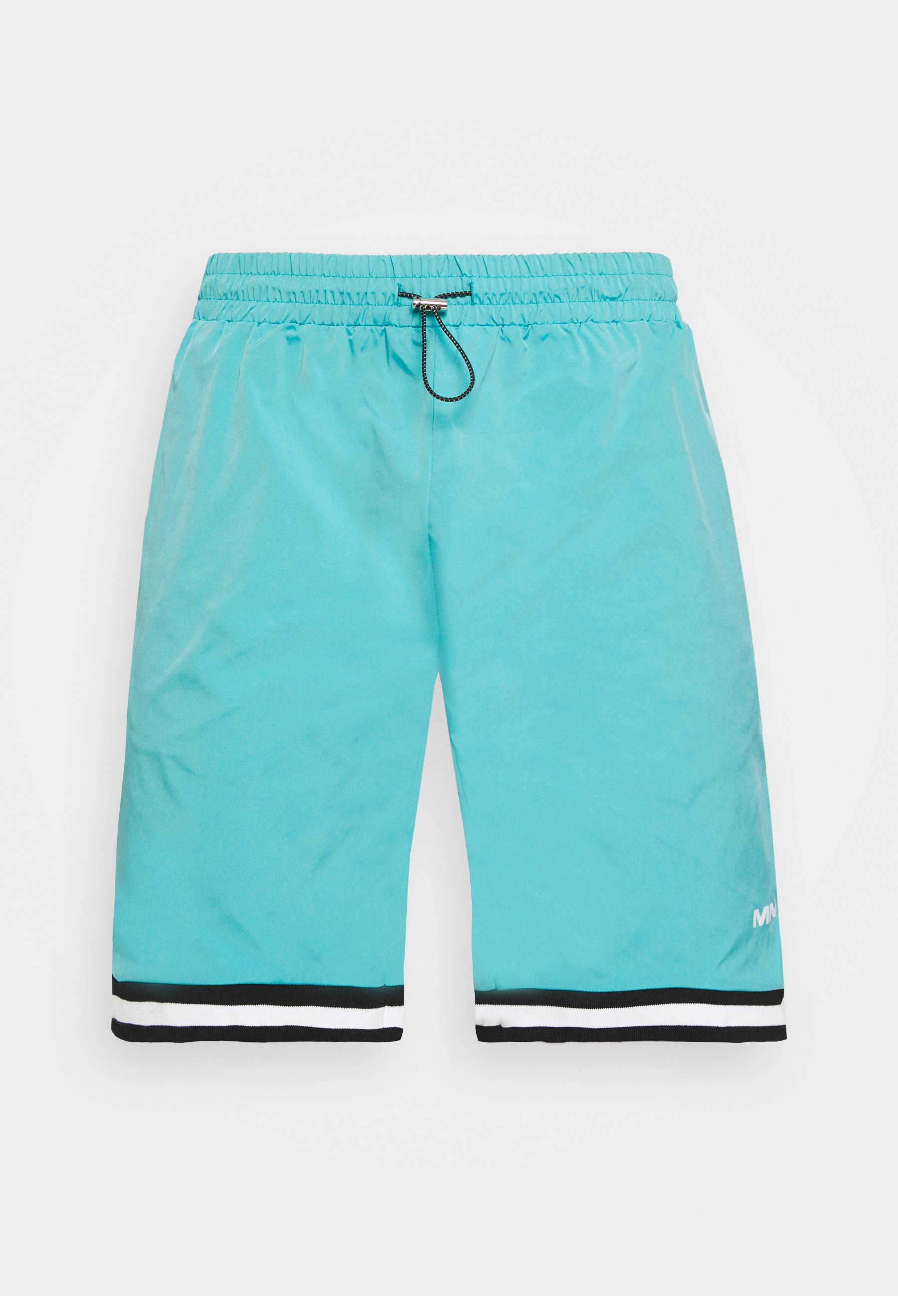 zalando basketball shorts