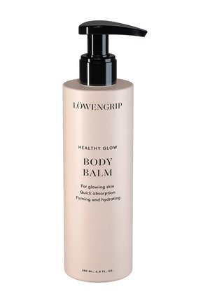 HEALTHY GLOW - BODY BALM 200ML - Kroppsbalsam