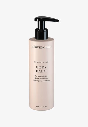 HEALTHY GLOW - BODY BALM 200ML - Moisturiser - -