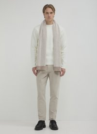 Calliope Pullover - bianco