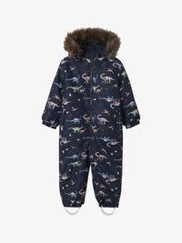 Vybráno, dark sapphireaop:dino earth