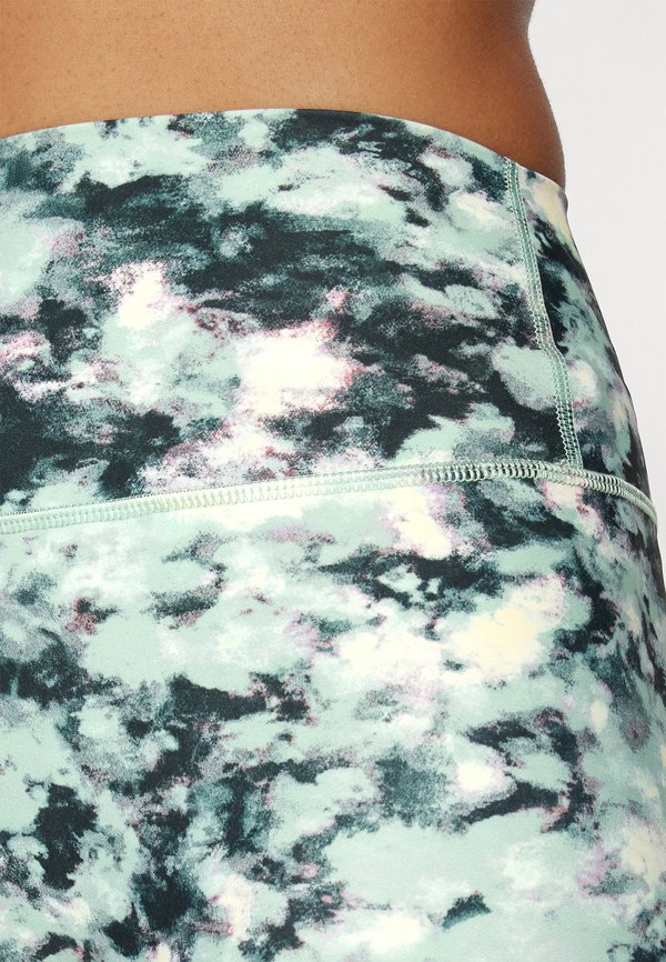 ONPJAM-2-BLUE LIFE  - Leggings3