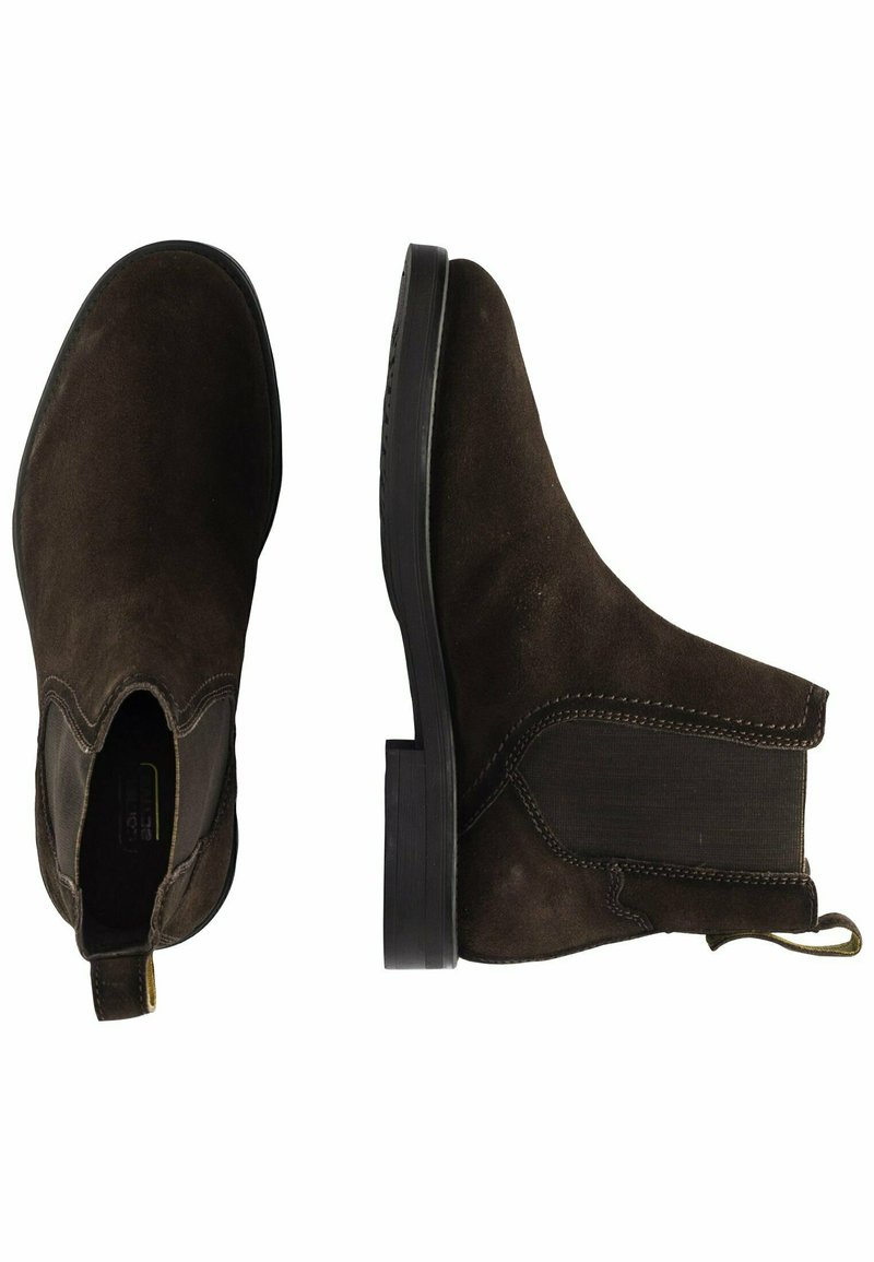 camel active Classic ankle boots - unknown/dark brown - Zalando