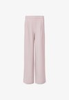ALEIDA - Pantalon classique - pink