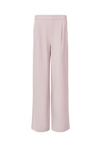 Niet geselecteerd, pink