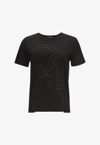 Geselecteerd, schwarz