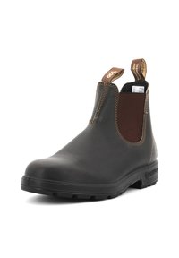 Blundstone STOUT - Stivaletti - marrone
