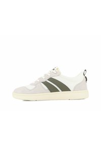 PALLACUP FLAME TX - Tenisky - grey white asperagus