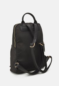 Anna Field Zaino - black