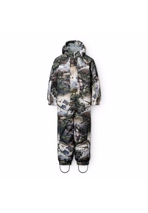 POLARIS JUNIOR UNISEX - Lumekombe - rocky dino