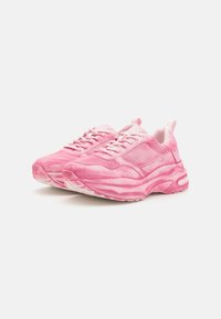 Even&Odd Sneaker low - pink