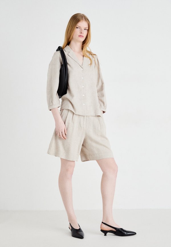 PENNIE GINIA - Shorts - sand4