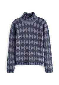 Next Pullover - blue