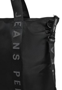 Pepe Jeans GAVIN - Handtas - black