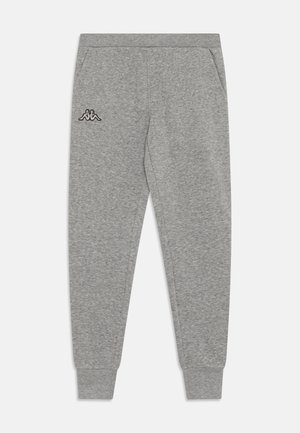 Pantalones deportivos - grey melange