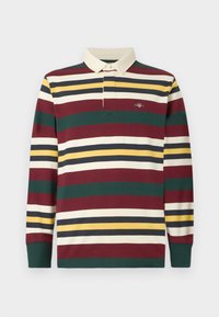 Sélectionné, tartan green