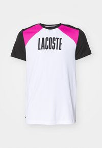 Δεν επιλέχθηκε, white/black malva