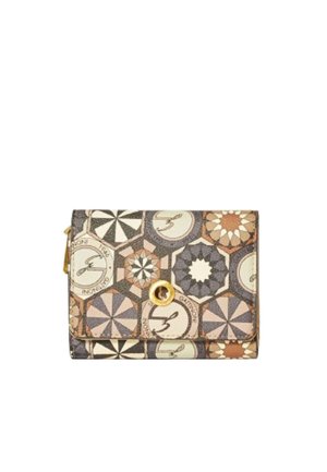 TEO EYLETS S FLP - Portafoglio - beige