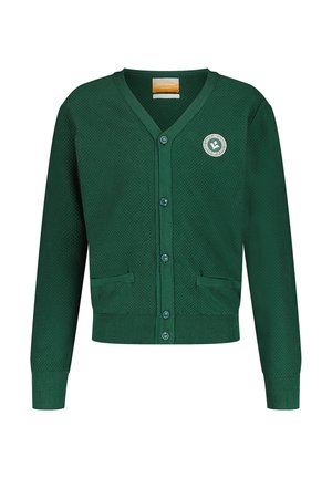 Vest - vert