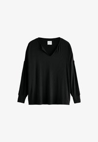 Sélectionné, black