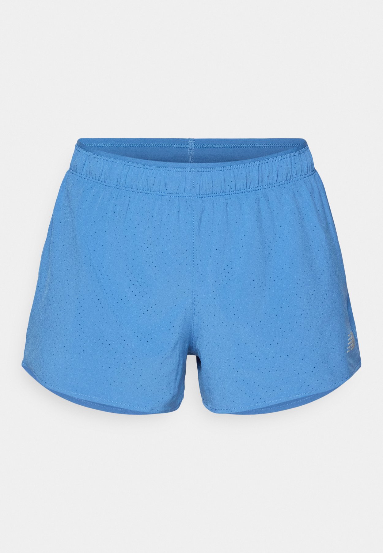 RC SHORT 3"