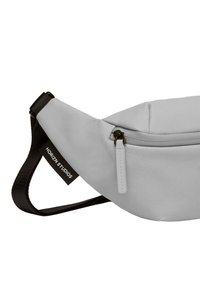 Horizn Studios Sac banane - light quartz grey