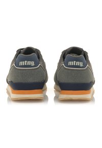 mtng Zapatillas - black denim