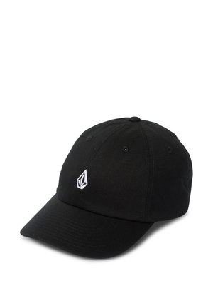 FULL STONE ADJ - Casquette - black