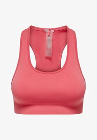 Niet geselecteerd, sun kissed coral