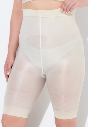 BIKE - Shapewear - pearl white