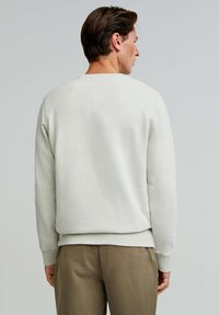 Scalpers ATELIER  - Sweatshirt - light mint