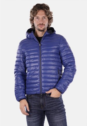 Markup Giacca da mezza stagione - blu