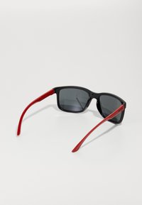 Arnette HEADLIGHT UNISEX - Ochelari de soare - black matte/shiny