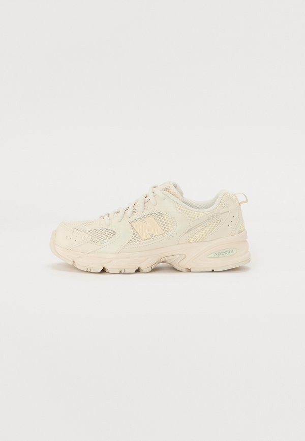 UNISEX - Sneaker low - beige