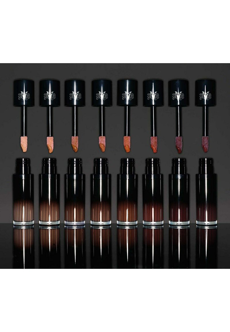 Damen Teint | KVD Beauty KVD BEAUTY MODCON CONTOUR LIQUID GEL CONTOUR Contouring tan neutral/transparent - VW47713 Damen Teint | KVD Beauty KVD BEAUTY MODCON CONTOUR LIQUID GEL CONTOUR Contouring tan neutral/transparent - VW47713