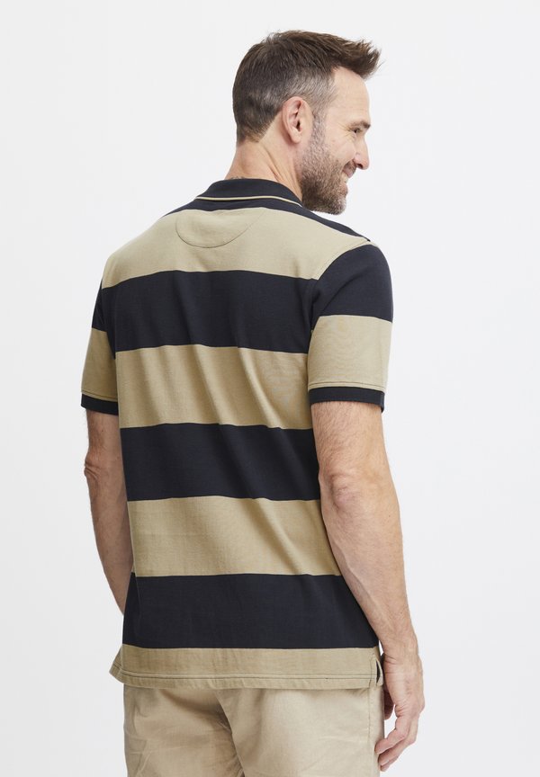 FQPeter - Polo shirt - crockery2