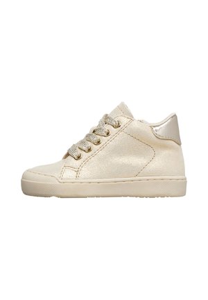 Sneakers alte - gold