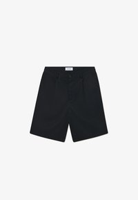 Sélectionné, black