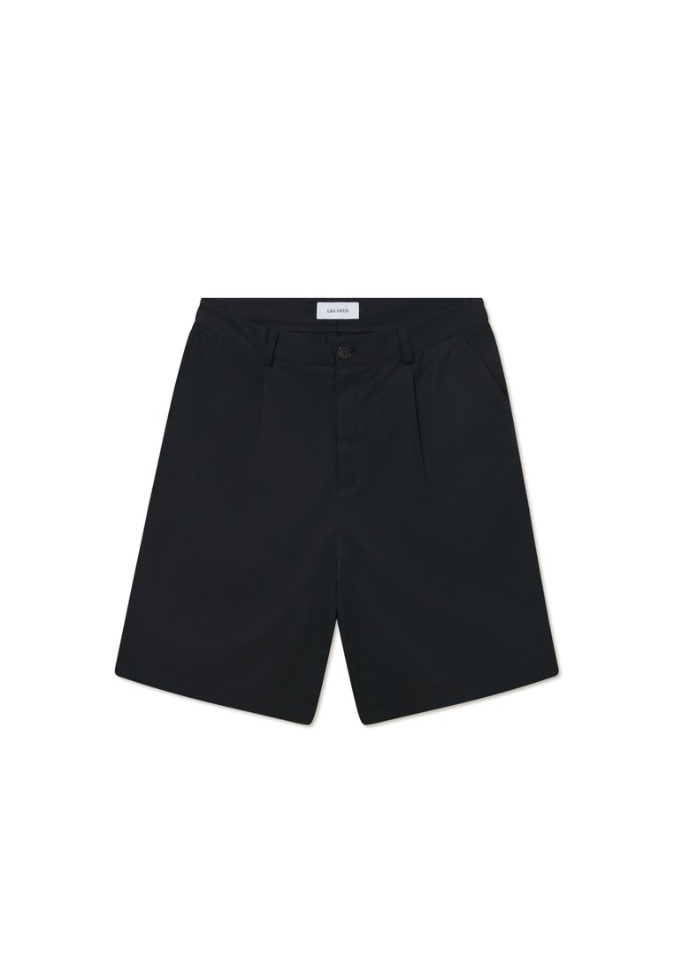 Les Deux Shorts zwart