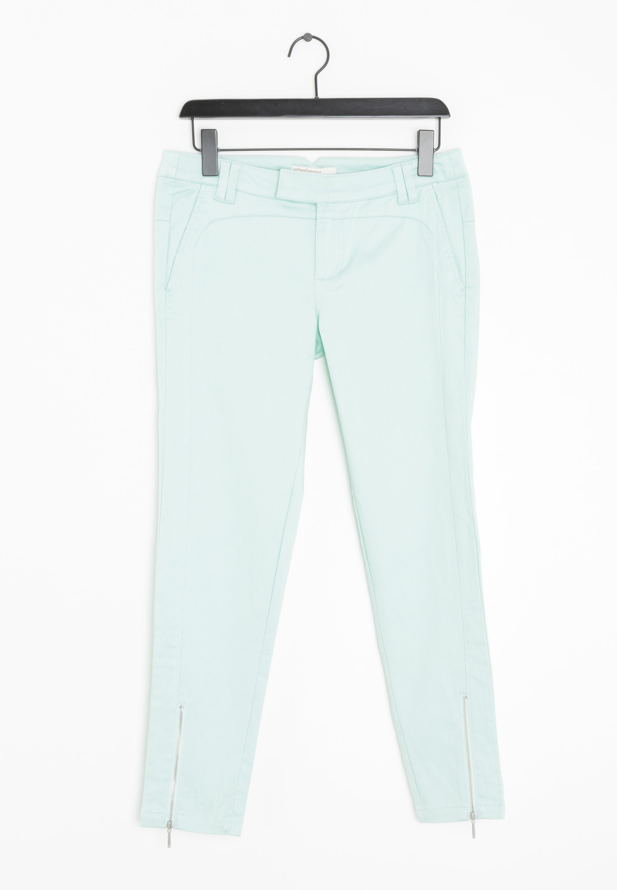 Pantalones chinos - blue/azul - mano) - Zalando.es