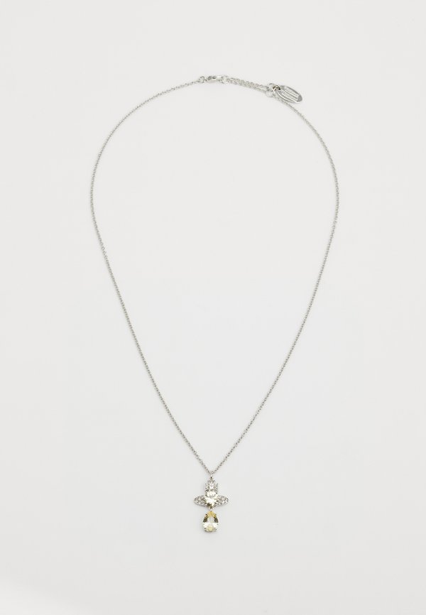 ISMENE DROP PENDANT - Necklace