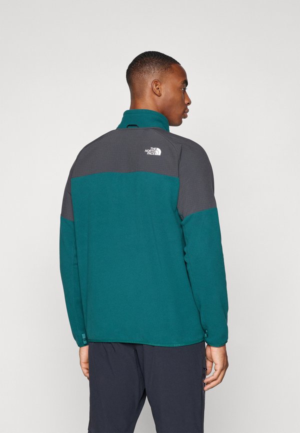 GLACIER HEAVYWEIGHT FULL ZIP - Fleece jacket3