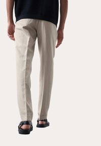 Autograph SMART - Broek - stone