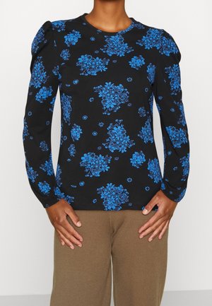 Bluzka z długim rękawem