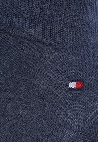 Tommy Hilfiger MEN QUARTER 2 PACK - Sukat - jeans