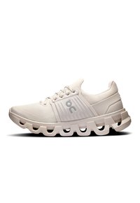On CLOUDSWIFT 4 AD - Trainers - sand   ivory